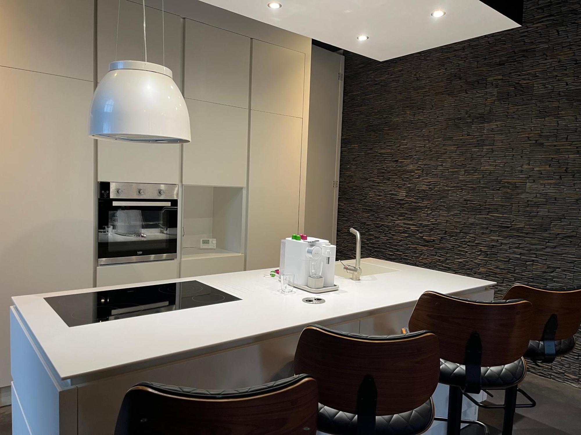 Bed & Breakfast White Castle - Airport *