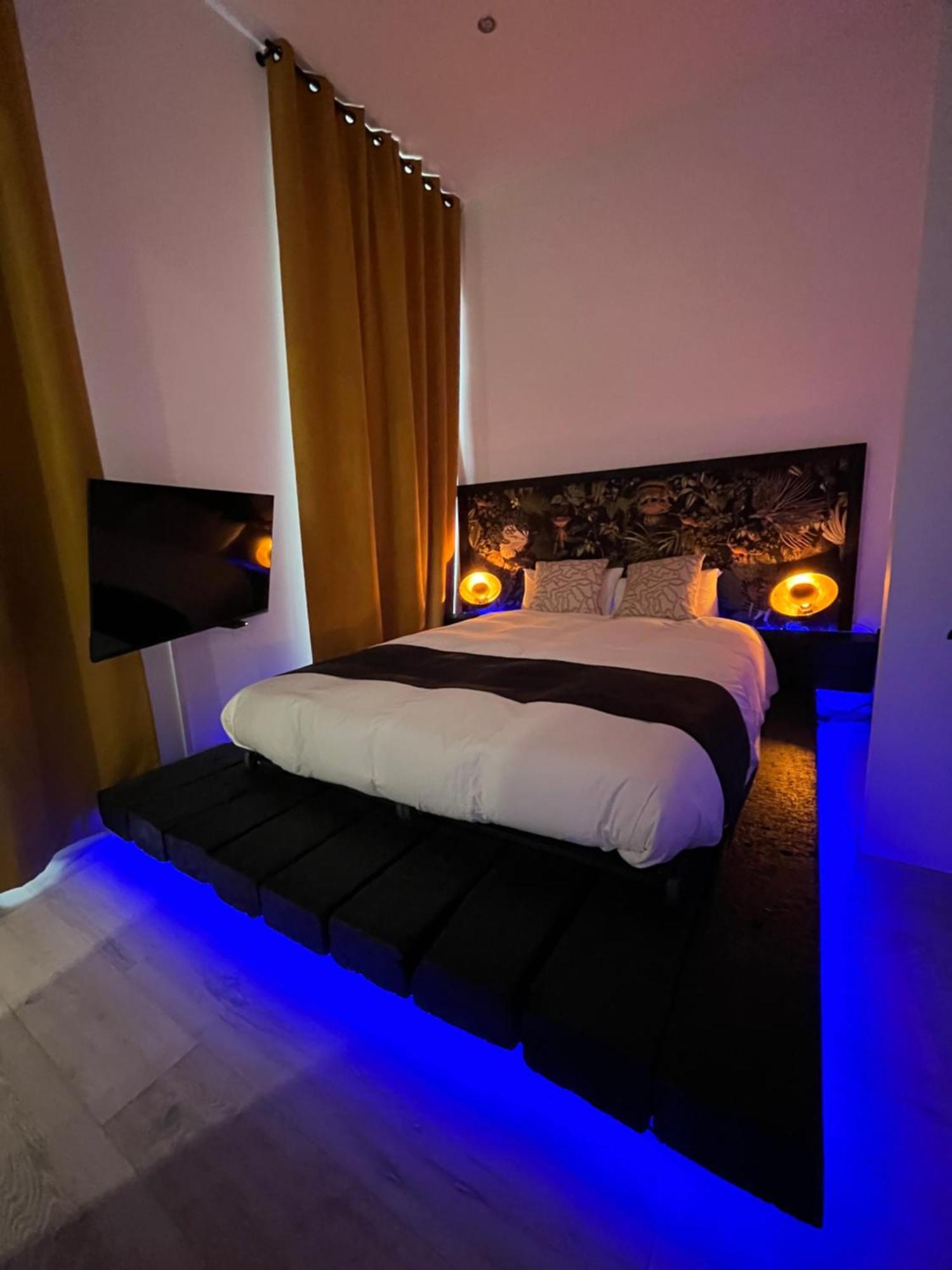 Bed & Breakfast White Castle - Airport *